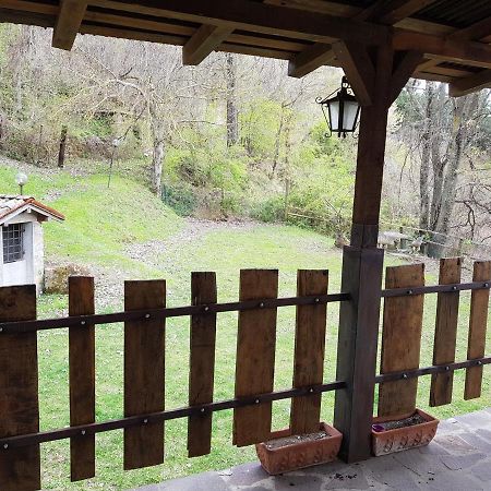 Monzuno Farmhouse Prunaraヴィラ エクステリア 写真