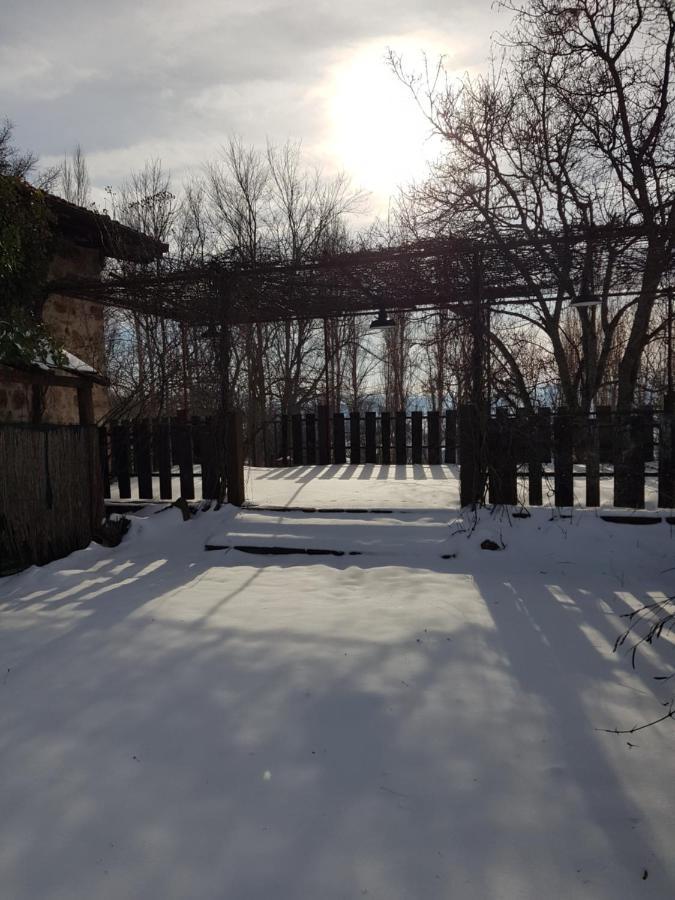 Monzuno Farmhouse Prunaraヴィラ エクステリア 写真