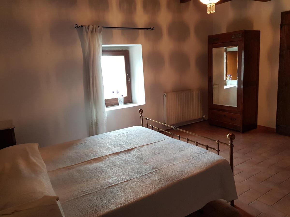Monzuno Farmhouse Prunaraヴィラ エクステリア 写真