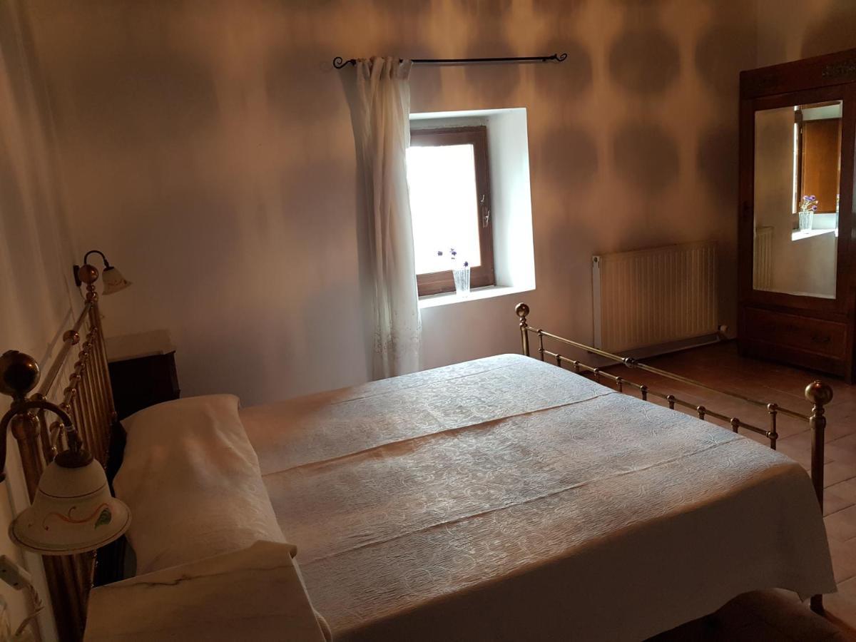 Monzuno Farmhouse Prunaraヴィラ エクステリア 写真