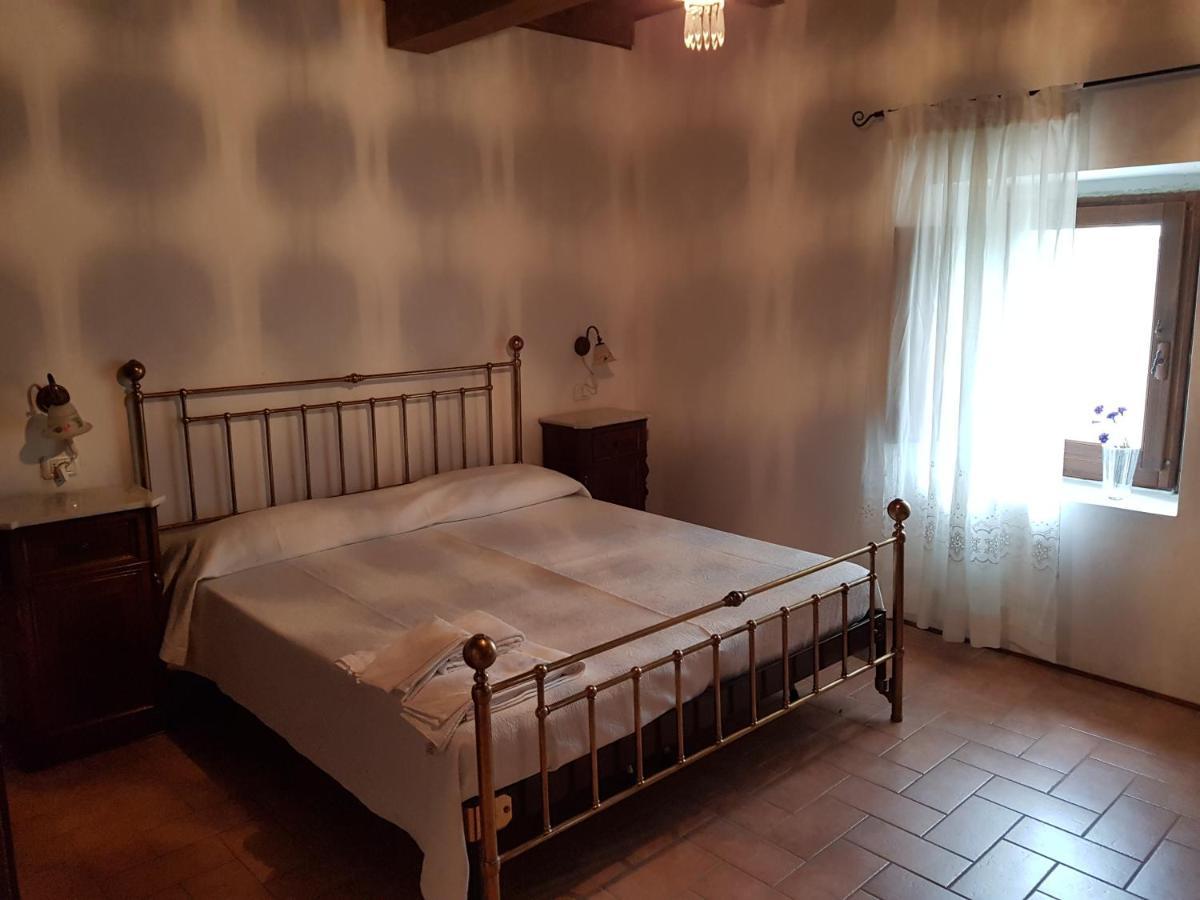Monzuno Farmhouse Prunaraヴィラ エクステリア 写真