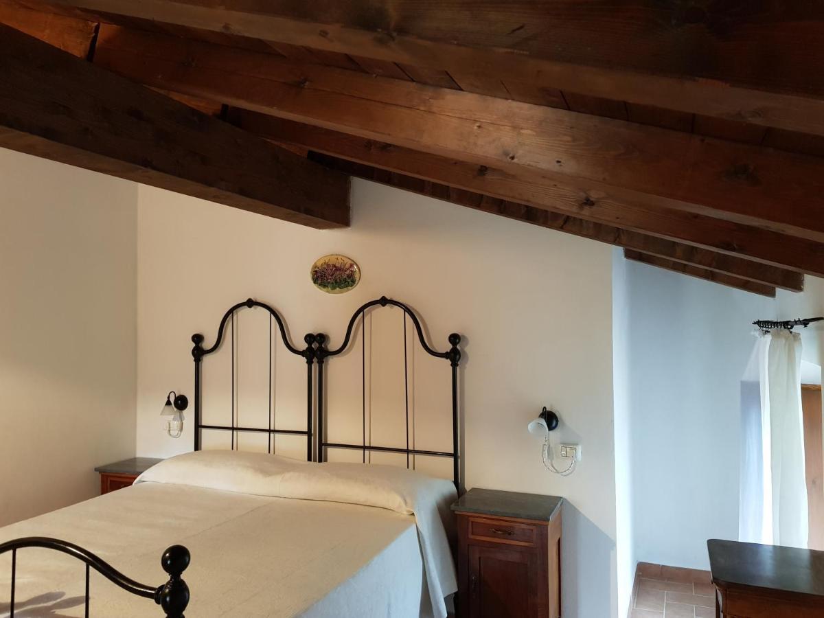 Monzuno Farmhouse Prunaraヴィラ エクステリア 写真